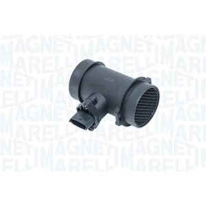 Medidor de caudal de aire MAGNETI MARELLI 213719842019