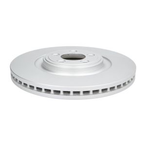 Bremsscheibe DELPHI BG9071C