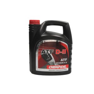 Getriebeöl CHEMPIOIL ATF Dexron II 4L