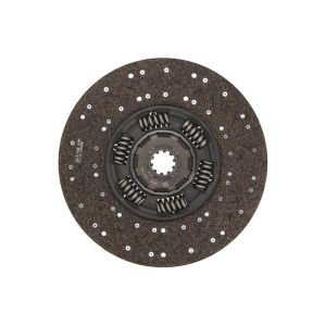Disco de embraiagem FEBI BILSTEIN 105026