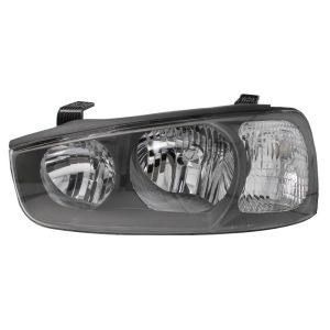 Farol principal DEPO 221-1126L-LDEM2