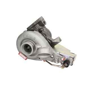 Supercharger, drukvulling GARRETT 752990-9007S