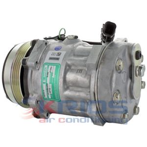 Compressor, ar condicionado MEAT & DORIA K11460