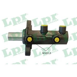 Hoofdremcilinder LPR 6291