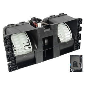 Ventilador da cabina FEBI BILSTEIN 170322