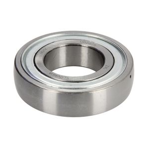 Rodamiento de bolas ZVL K 6207-2RS=UD207