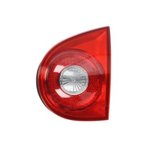 Luz traseira, direita (24V, vermelho) DEPO 441-1308R-LD-AE, direito