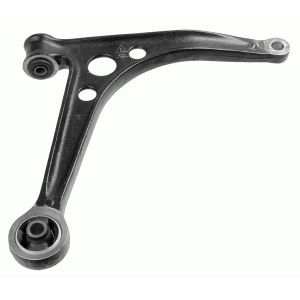 Suspensão da roda LEMFÖRDER 27708 01