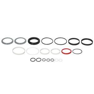 Dichtung CVA 1257010 CVA