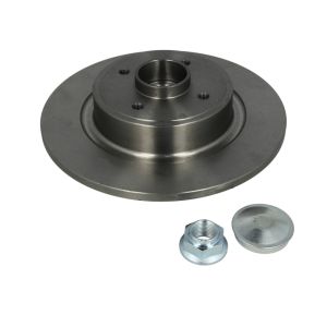Disco de travão LPR R1031PCA