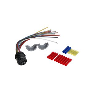 Kit di riparazione cavi, portiera SENCOM 3061166