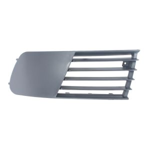 Grille de ventilation, pare-chocs BLIC 6502-07-6609997P Gauche