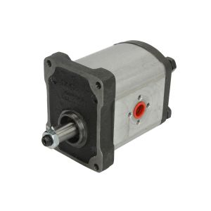 Bomba de engrenagem hidráulica HATTAT 1PN192AB11/468