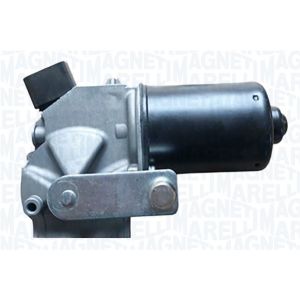 Motor do limpa para-brisas MAGNETI MARELLI 064375300010