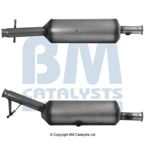 Catalyseur BM CATALYSTS BM31032H