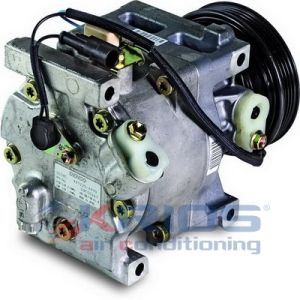 Airco-compressor MEAT & DORIA K15048