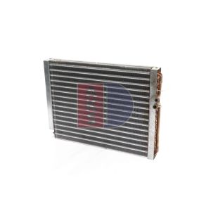 Condenseur (climatisation) AKS DASIS 422012N