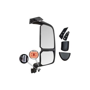 Retrovisor exterior LAMIRO LAM02-6001