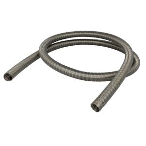 Abgasrohr DINEX DIN95282