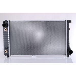 Radiateur, refroidissement du moteur NISSENS 60642A