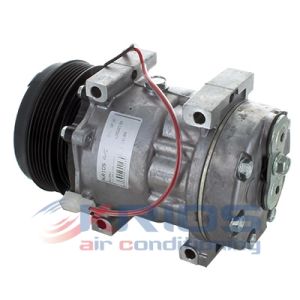 Compressor, ar condicionado MEAT & DORIA K11418A