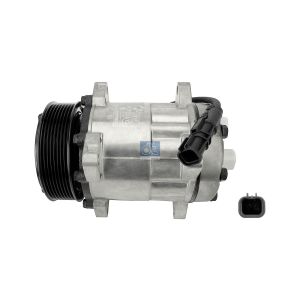 Compressor, ar condicionado DT SPARE PARTS 3.82243