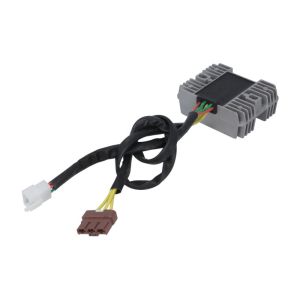 Régulateur de tension DZE DZE02593