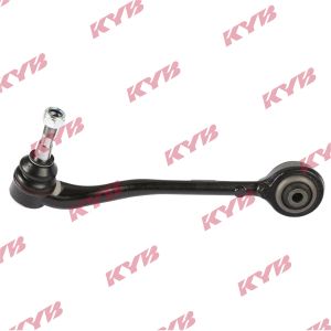 Suspensión de rueda KYB KSC4550