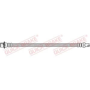 Bromsslang QUICK BRAKE 37.047