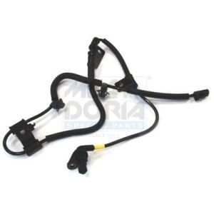 Sensor de velocidad, ABS MEAT & DORIA 90365