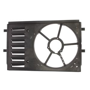 Support, ventilateur de radiateur TYC 837-0035-1