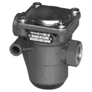 Druckbegrenzungsventil WABCO 4750150410