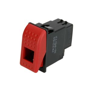 Strömbrytare för varningsblinkers HELLA 6HH 007 832-641