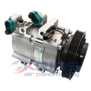 Compressor, ar condicionado MEAT & DORIA K18033