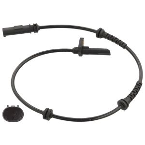 ABS-sensor FEBI BILSTEIN 106184