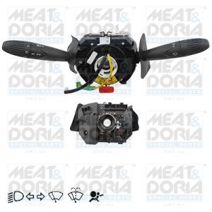 Interruptor combinado MEAT & DORIA MD23466