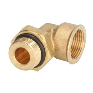 Conectores, linha de ar comprimido PNEUMATICS PNKM22W/M22