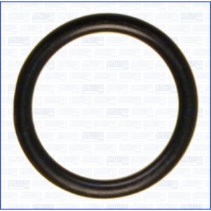 AJUSA Guarnizione Turbo 01350400, Qualità OE, Prodotta In Spagna, Per Chevrolet E Altri Modelli Diesel