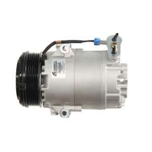 Kompressor, Klimaanlage THERMOTEC KLIMA KTT095018