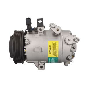 Compressor, ar condicionado TEAMEC 8623383