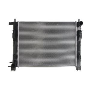 Radiator, motorkoeling THERMOTEC D7R058TT