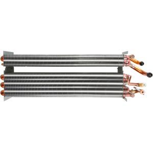 Evaporador, ar condicionado AKS DASIS 825001N