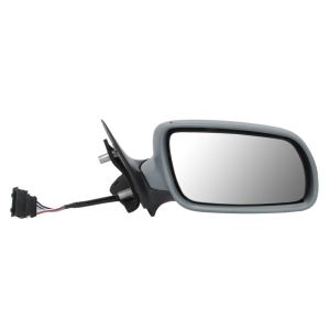 Espelho retrovisor exterior BLIC 5402-04-1122521 direito