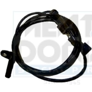 Sensor de velocidad, ABS MEAT & DORIA 90221