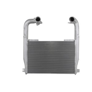 Intercooler NISSENS 97062