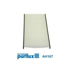 Innenraumfilter PURFLUX AH167