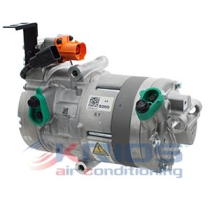 Compressor, ar condicionado MEAT & DORIA K18101
