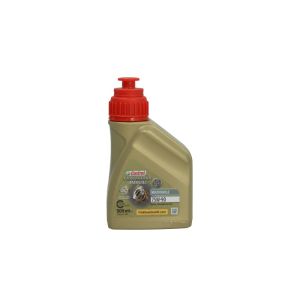 Huile de transmission CASTROL TRANS MANUAL MV 75W90 0,5L