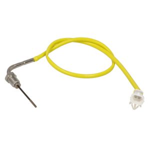 Sensor de temperatura dos gases de escape AKUSAN IVE-SE-081