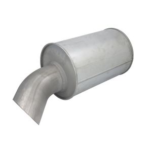 Endschalldämpfer DINEX DIN8AC025